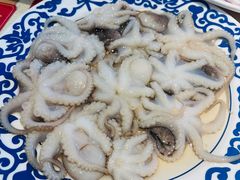 -东镇老火锅(长春路首店)