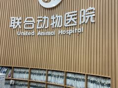 -联合动物医院(光谷诊疗中心)