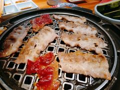 -小米烤肉-泥炉炭烤(常营店)