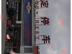 -武定停车区（京昆高速昆明方向）-地上停车场