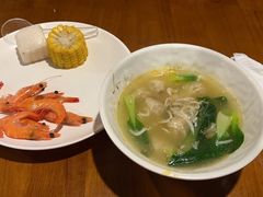 -丽池宫韩式汗蒸会馆(华灯坊店)