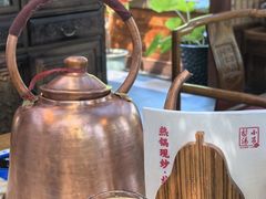 -小吊梨汤·北京菜(香山店)