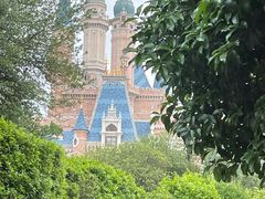 -上海迪士尼度假区