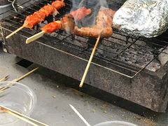 -小象钓虾·营地烧烤(洛溪店)