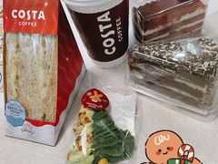 -COSTA COFFEE(西贸凯德晶品4层2店)