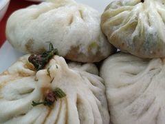 -老天桥酱肉烧饼夹肘子(天桥店)