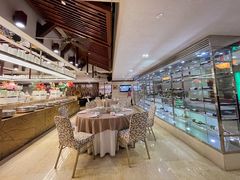 -金厨泰国餐厅·全泰籍厨师料理(拱北店)