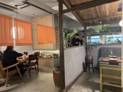 -本处·素食·融合料理(南油店)
