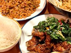 -浩海火燒雲傣家菜(芮欧百货店)