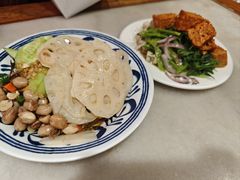 -虢国羊肉汤馆(政二街店)