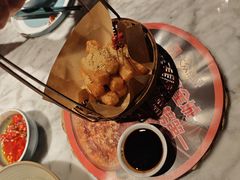 -懒人盐府人家(航天桥店)