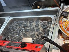 黑色经典长沙臭豆腐-黑色经典臭豆腐·湖南特产(坡子街店)