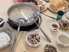 -明兴猪肚鸡·清远27年老字号(玄真漂流店)