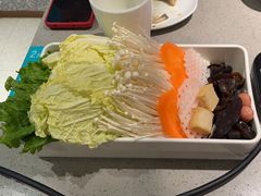 -半天妖烤鱼(方庄店)