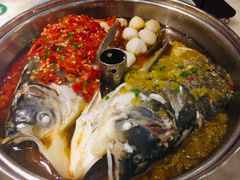 -望湘园·湖南菜(宏伊店)