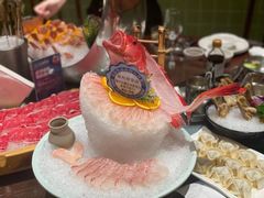 -东海怡品海鲜豆捞(舟宿夜江店)