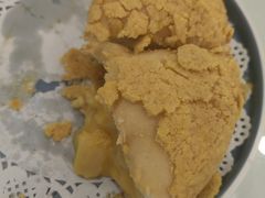 -金华安大酒楼·老牌潮菜·粤式茶点(东方国际店)