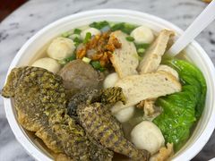 -八珍·广式煎饺·广州老字号(北京路总店)