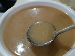 -满口香饭店