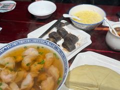 -御清斋总店(天一街店)