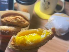 -麦当劳(杭州临平万达广场店)