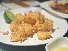 -曼玉餐厅(正弘城店)