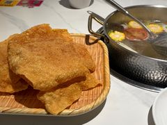 -犇鼎牛潮汕牛肉火锅(新辰里学清路店)