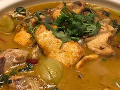 -禾珍珠家常小馆(河南博物院店)