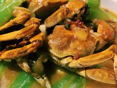 黄焖大闸蟹-虾满堂(瑞虹店)