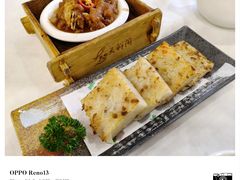 -天鲜阁·海鲜粤菜·33年老字号(石槎白云站店)