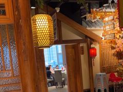 -锦绣金山人家(友谊店)