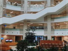 -厦门市图书馆(集美新城馆区)