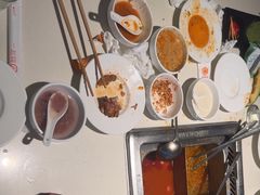 -海底捞火锅(威高广场店)