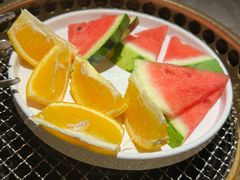 -谷牛日式烤肉(宝山U天地店)