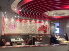 -蝎王府羊蝎子(西直门店)