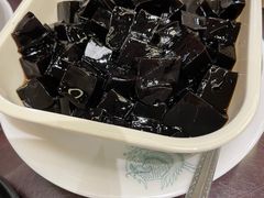 蜜糖烧仙草-民信老铺(双皮奶博物馆店)