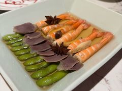 -锦楼·臻选新杭帮(正大广场店)