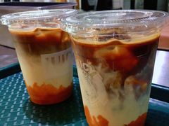 -Juicy Bakery(瑞景店)