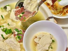 -茅庐川菜(烟台万象汇店)