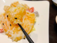 -巷语私房料理(华一实业大厦店)