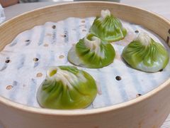 -苏小柳点心·手作小笼包(浦东嘉里城分院)