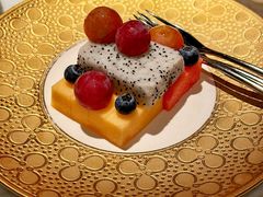 -深圳美高梅酒店-品聚嘉府中餐厅