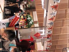 -莆田餐厅PUTIEN(三里屯店)