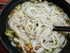 -龙记桂林米粉(国贸一九九五年店)