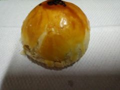 -半勺舒舒生日蛋糕店