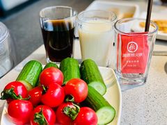 -海底捞火锅(老城根店)