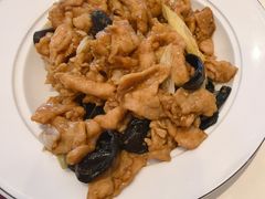 -凯鸽酒楼(大同振兴街店)