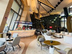 -厦门万丽酒店·R Bar
