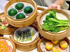 -优食坊·蒸汽海鲜(康盛路店)