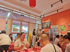 -荆九爷爆炒桥头三嫩(夫子庙店)